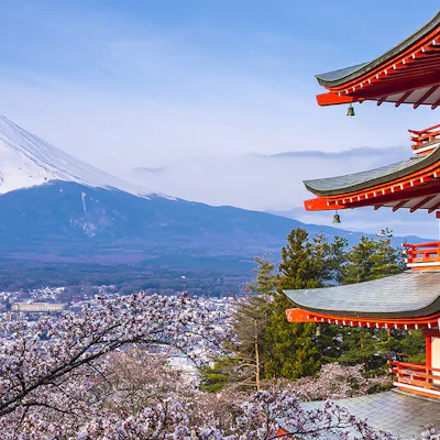 Shimizu (Mount Fuji)
