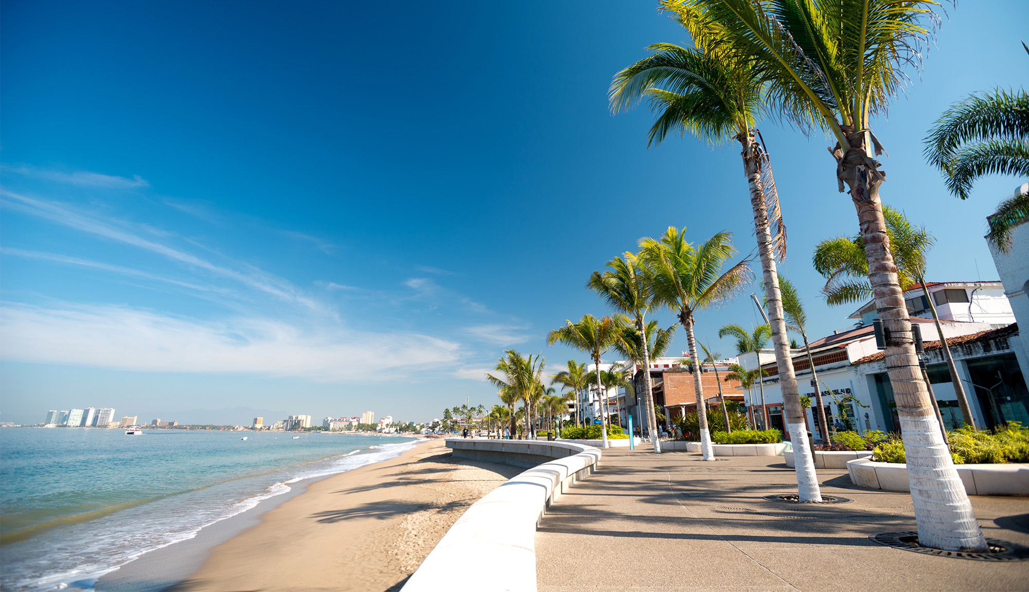 Puerto Vallarta