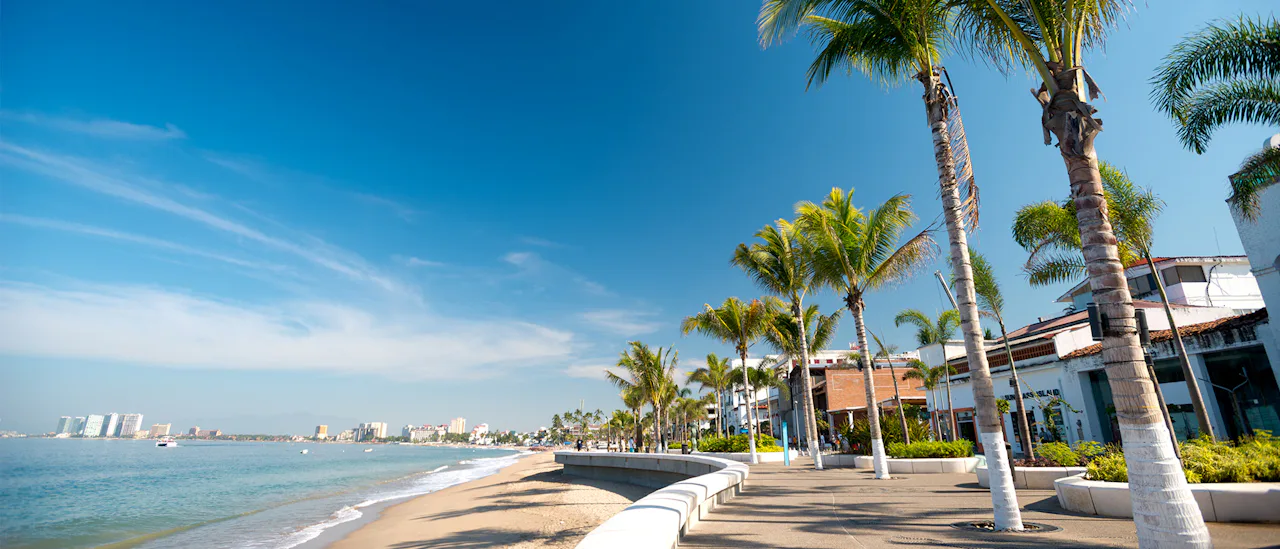 Puerto Vallarta
