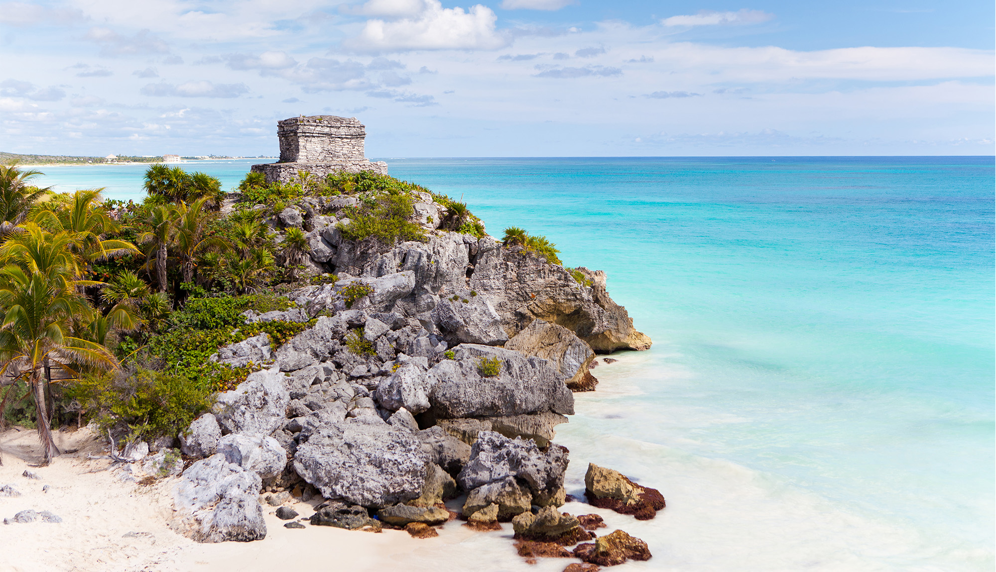 Costa Maya