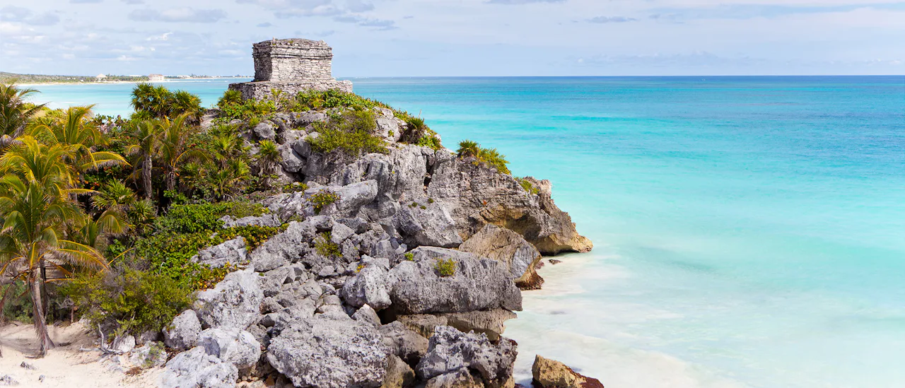 Costa Maya