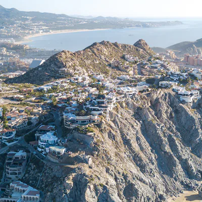 Cabo San Lucas