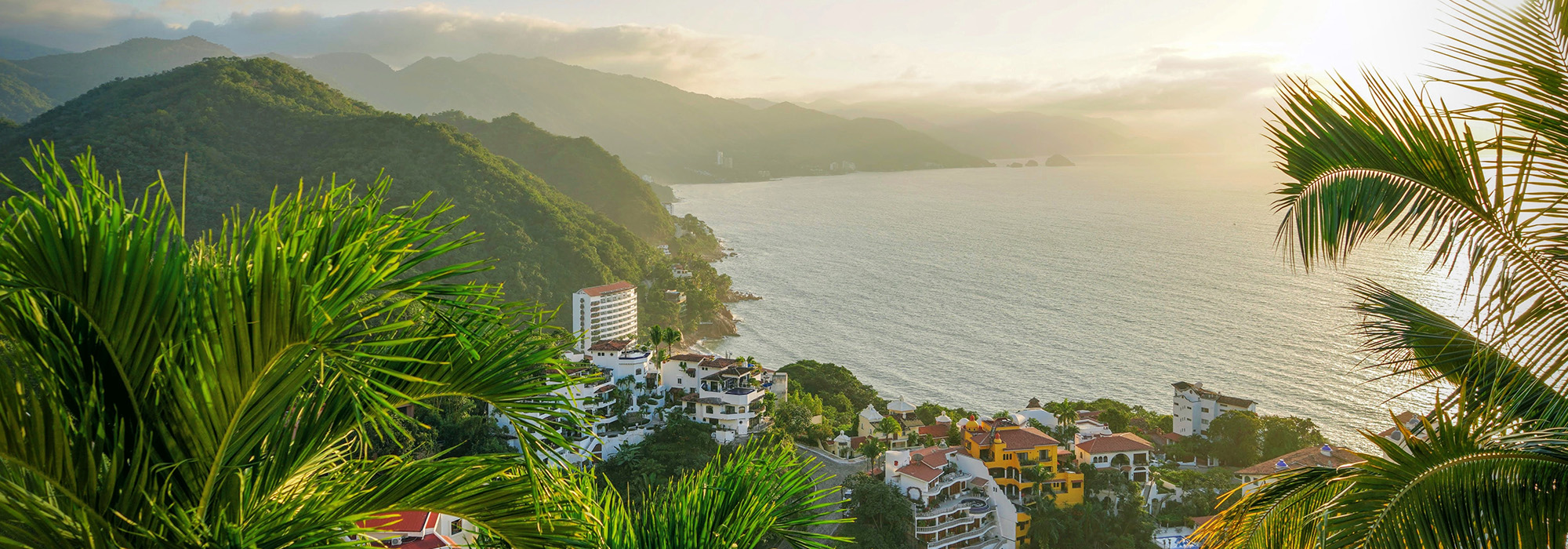 Puerto Vallarta Coast