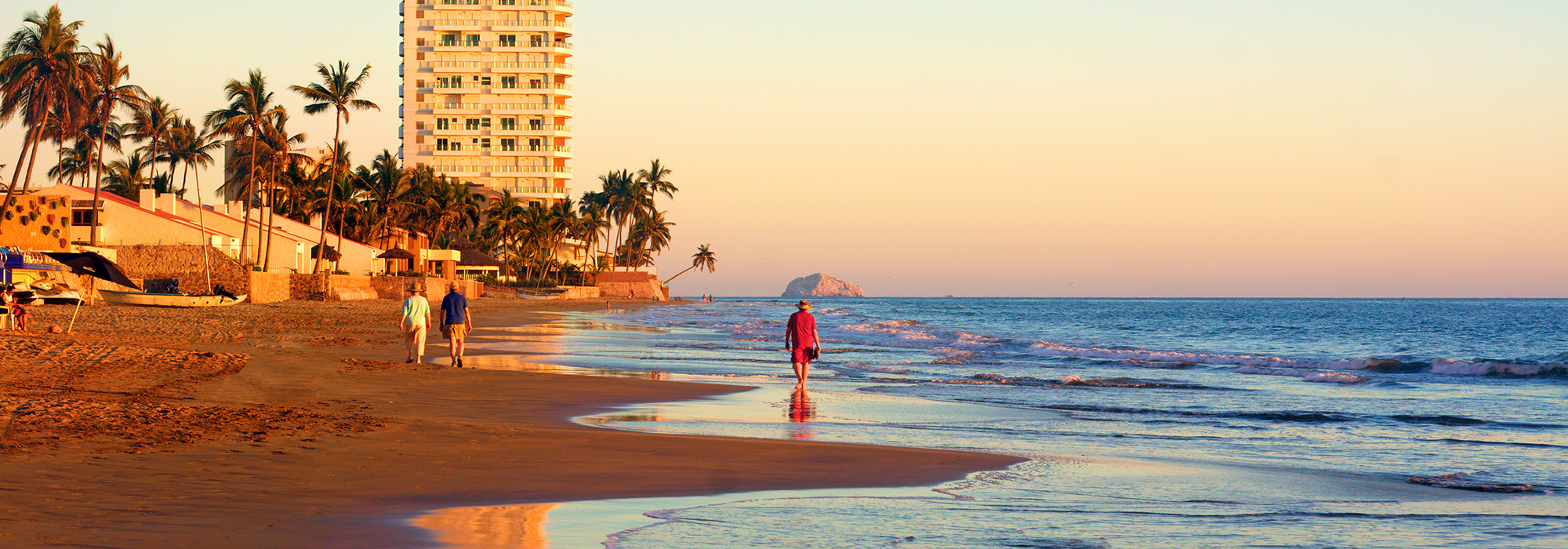 Mazatlan