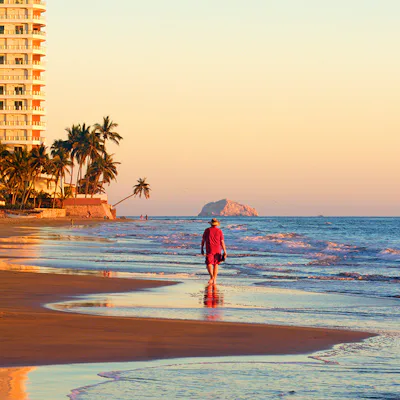 Mazatlan