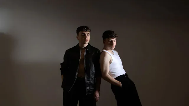 Billy & Louie