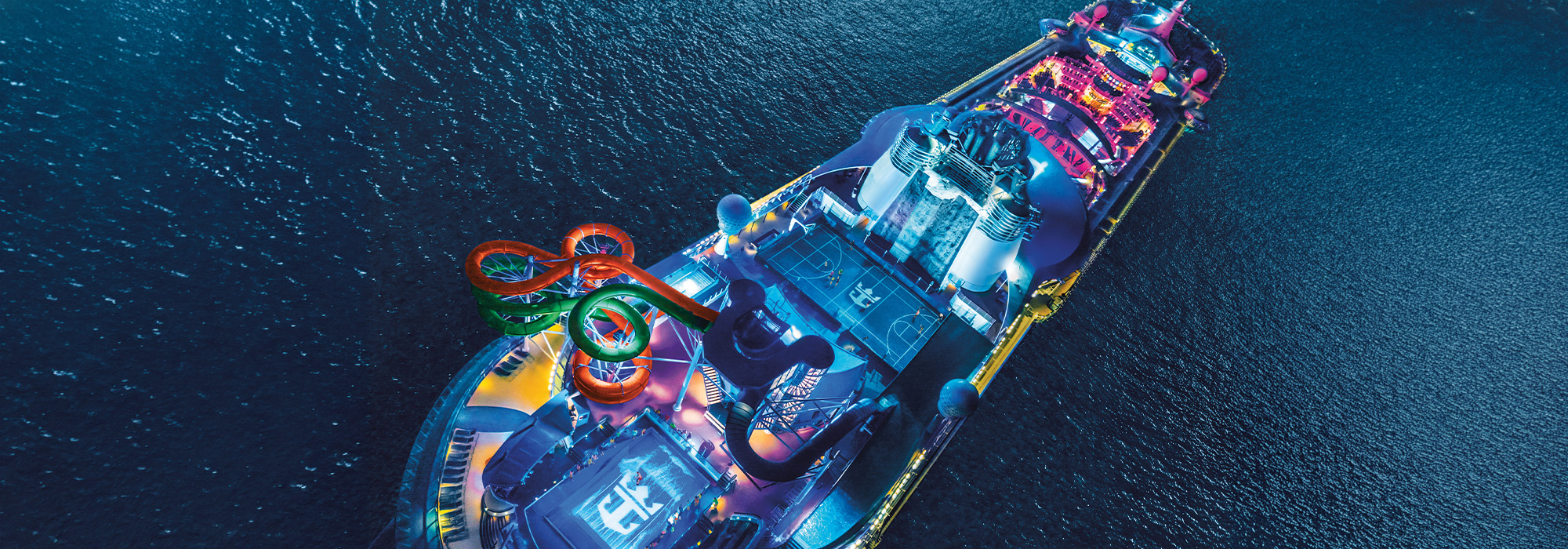 Liberty Of The Seas