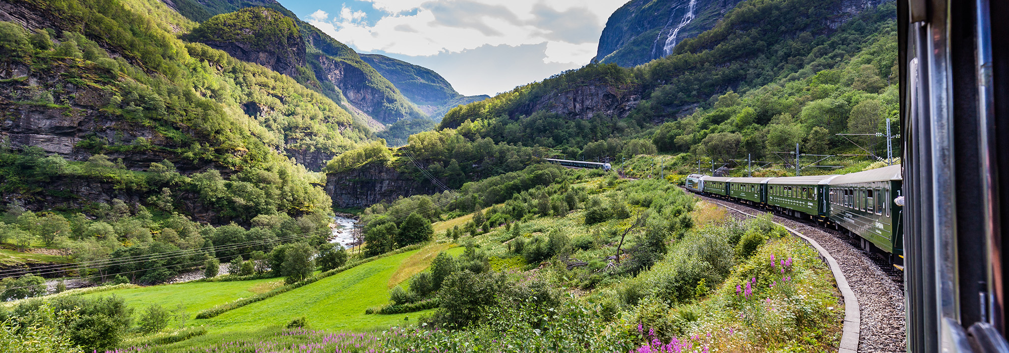 Flam Railway