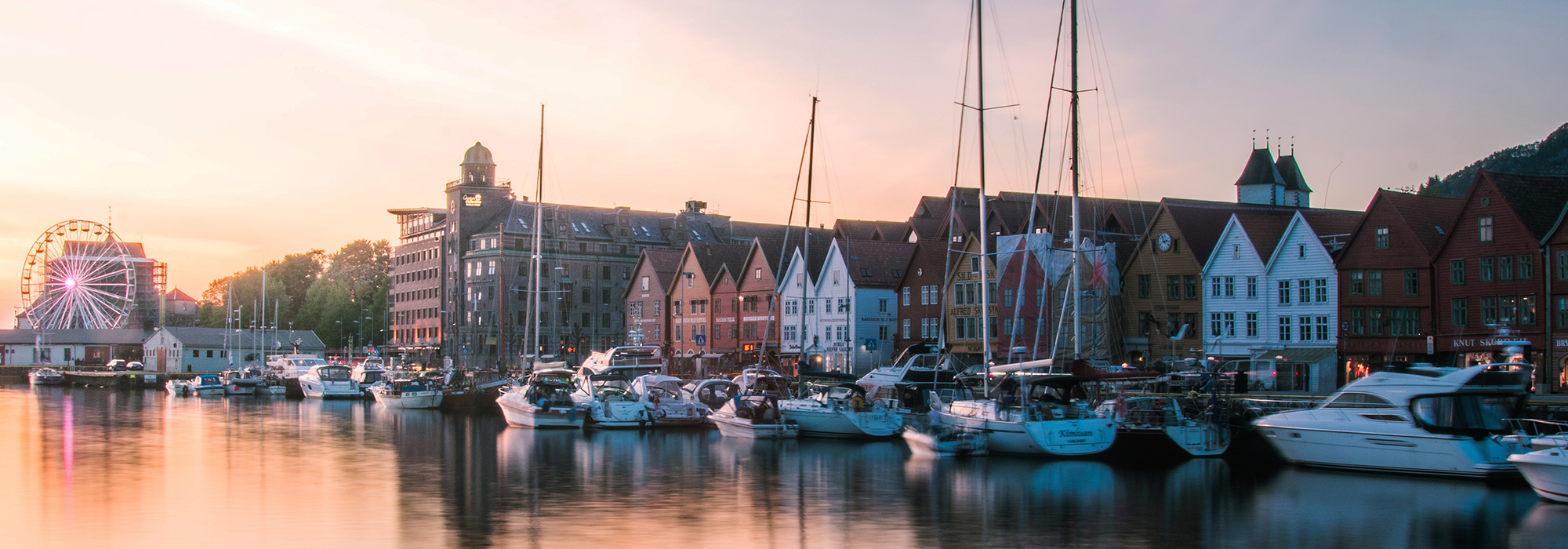 Bergen