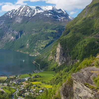 Geiranger