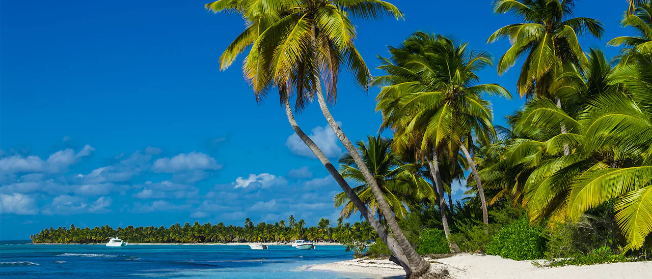 Caribbean Beach