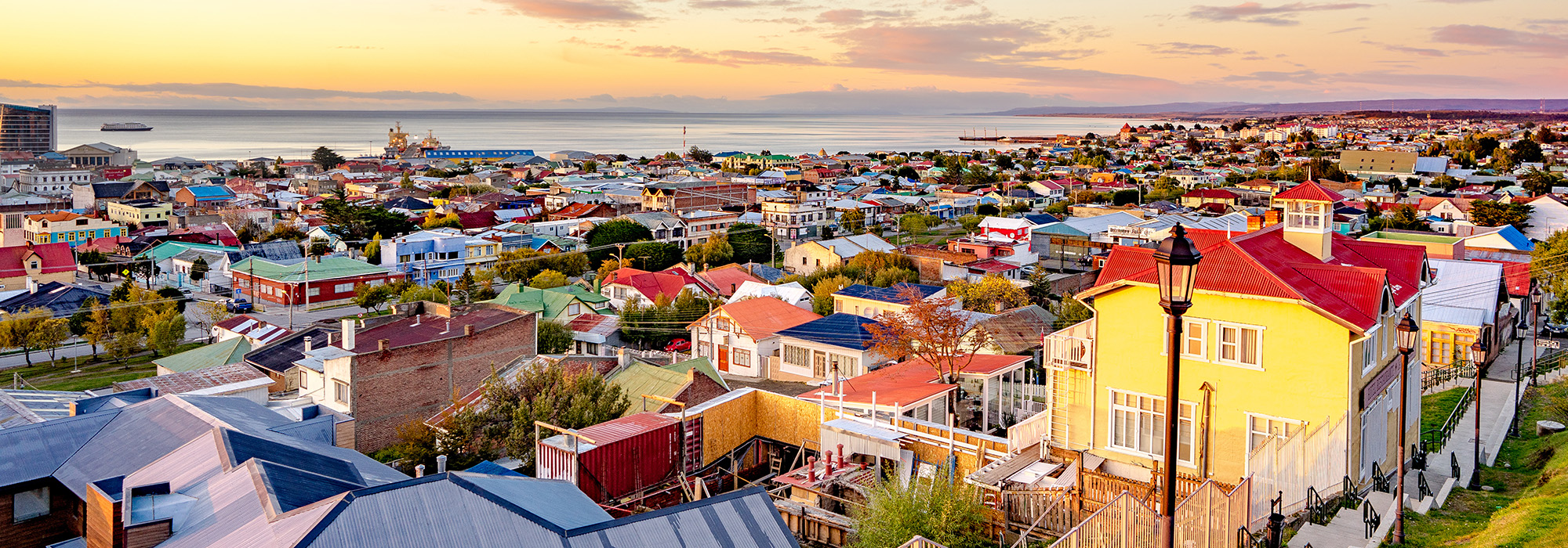 Punta Arenas