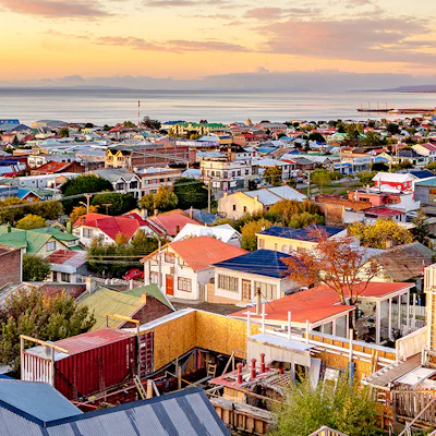Punta Arenas