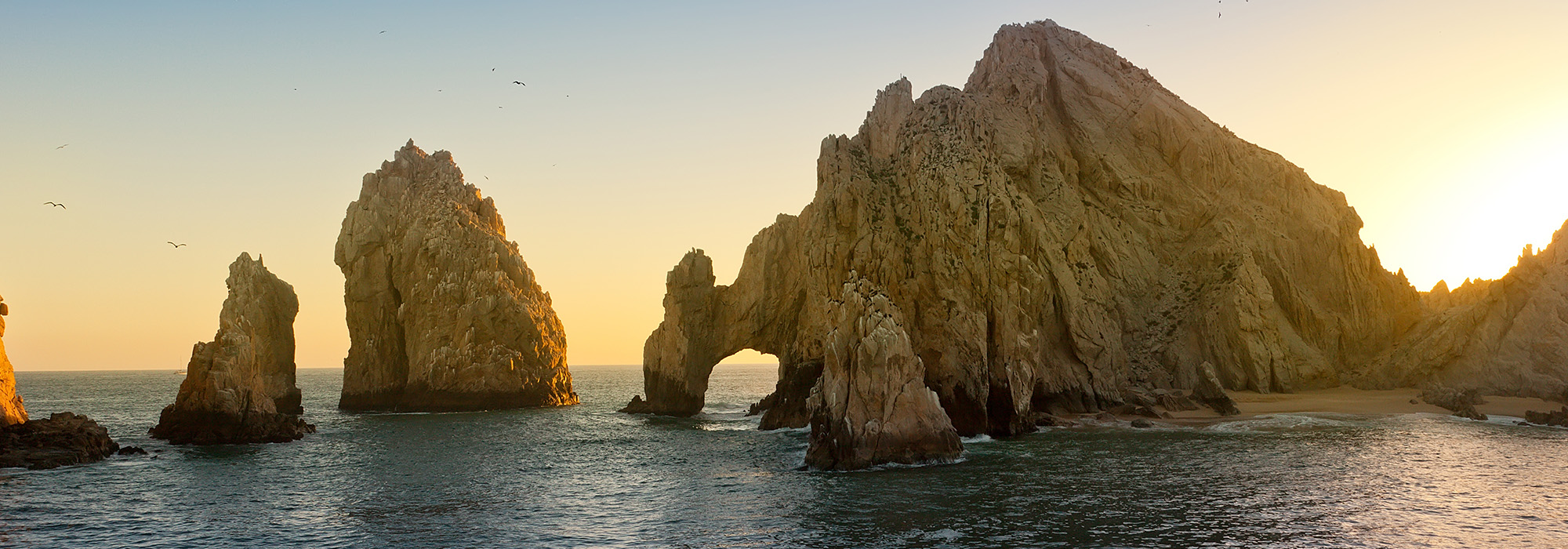 Cabo San Lucas