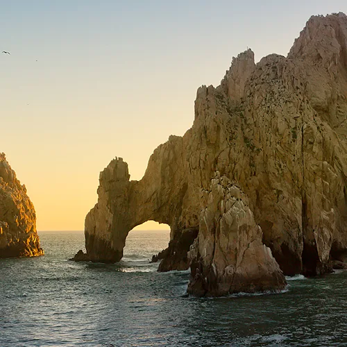 Cabo San Lucas