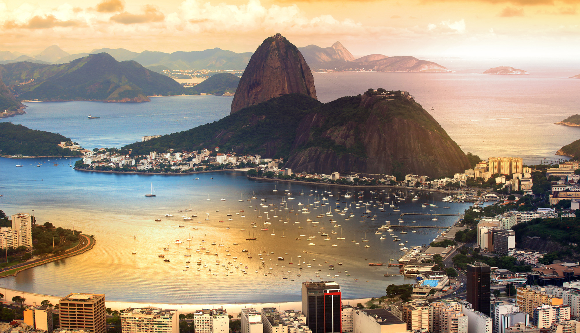 Rio De Janeiro