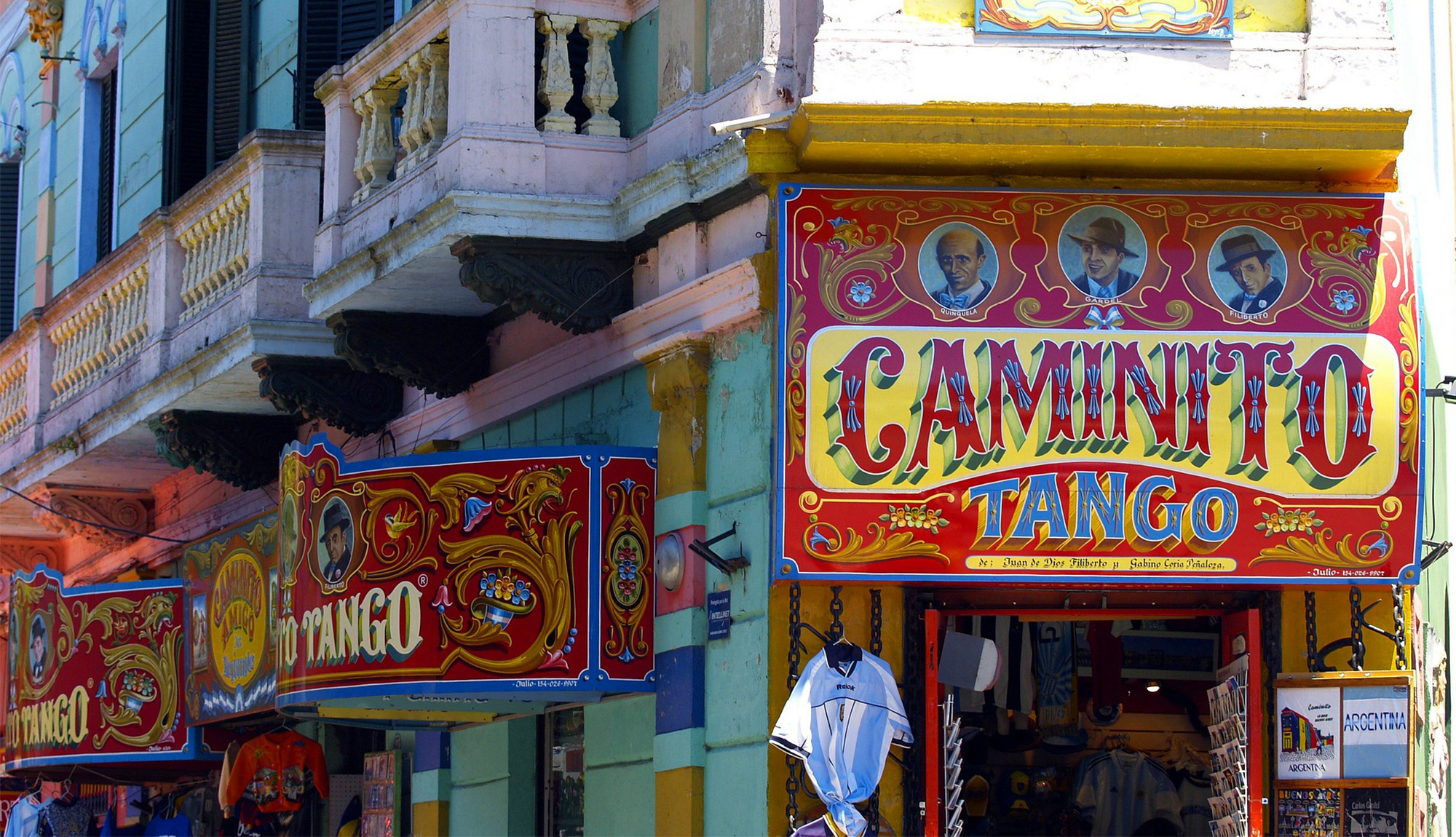 Buenos Aires