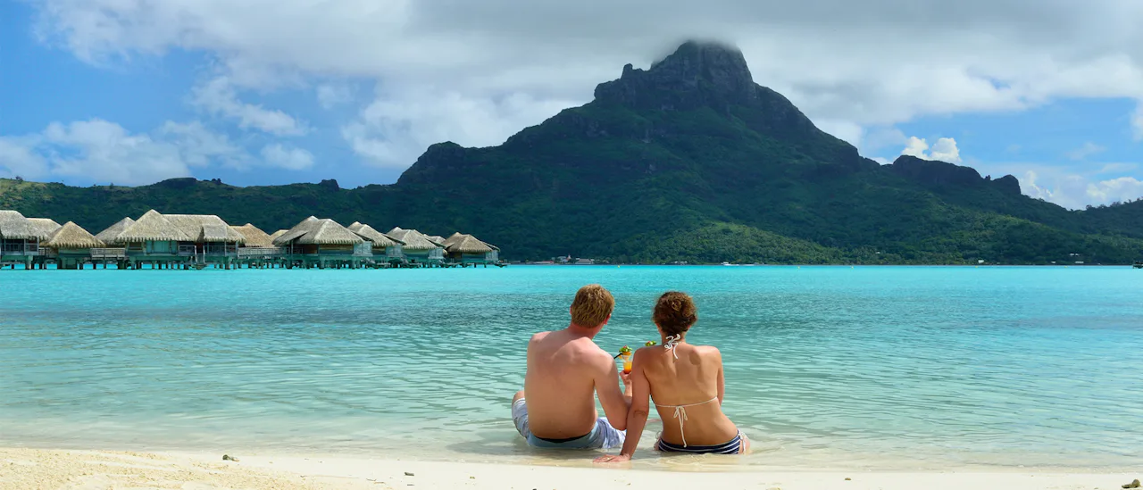 Tahiti, French Polynesia