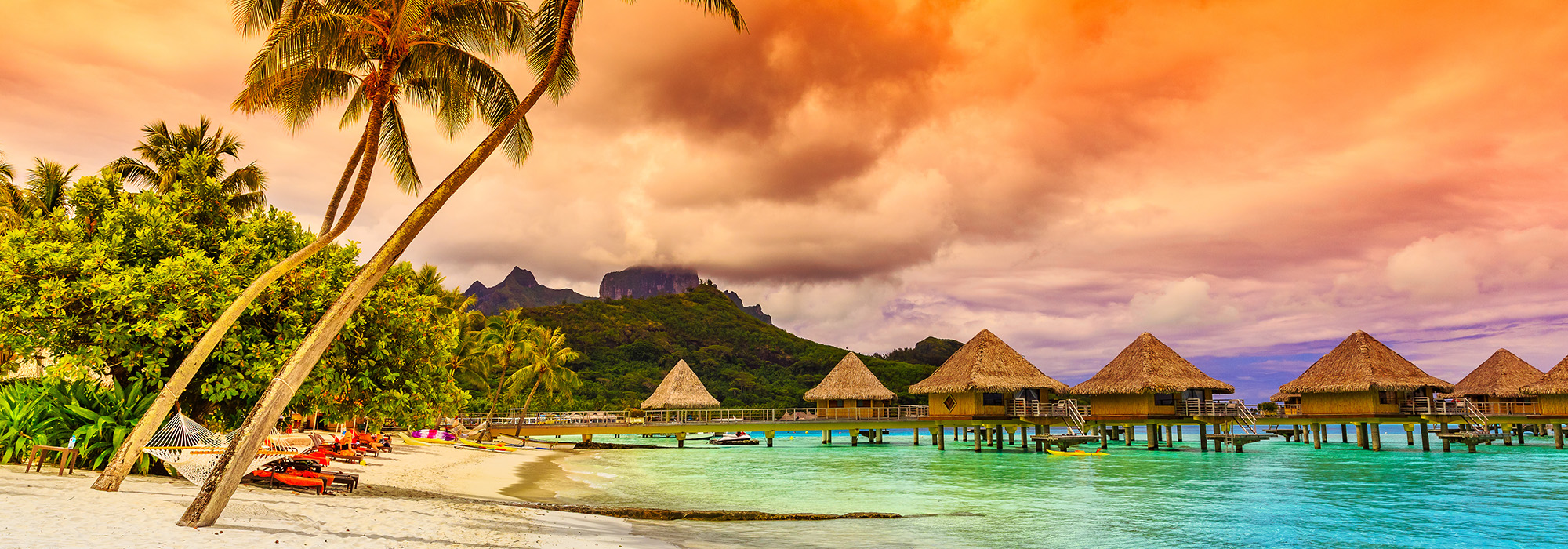Bora Bora