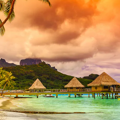 Bora Bora