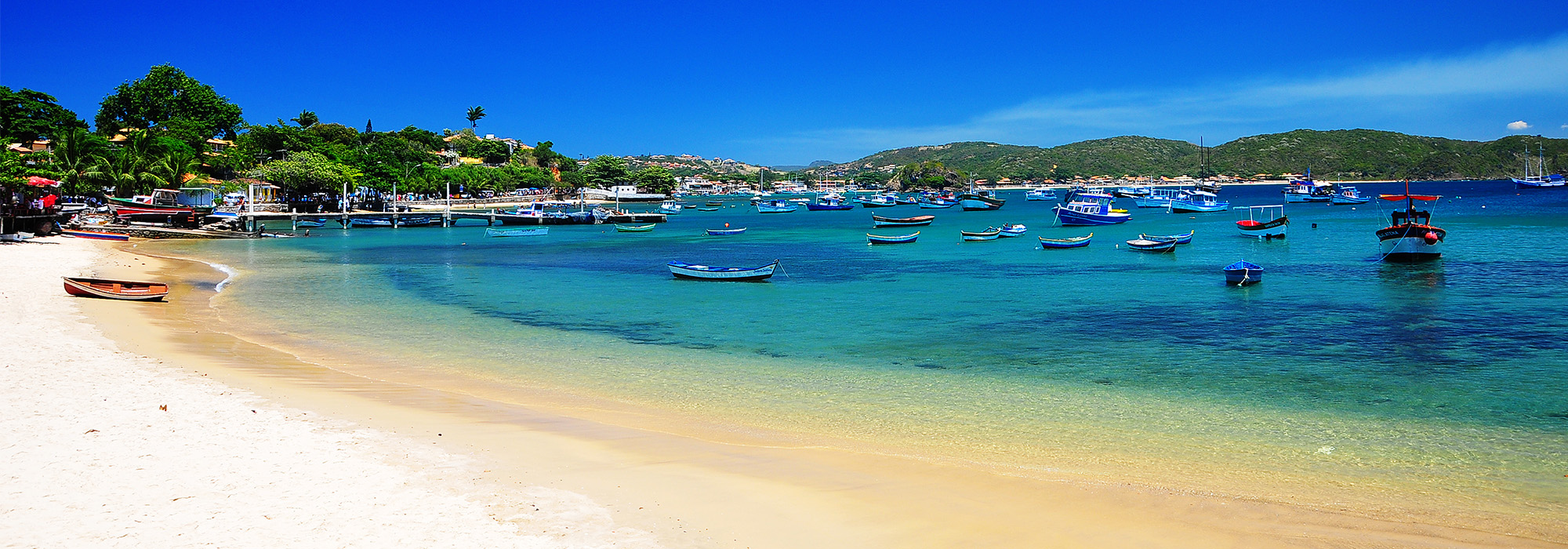 Buzios, Brazil