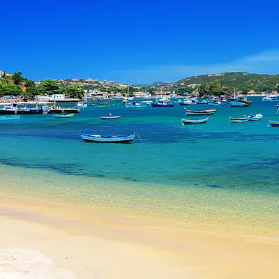 Buzios, Brazil