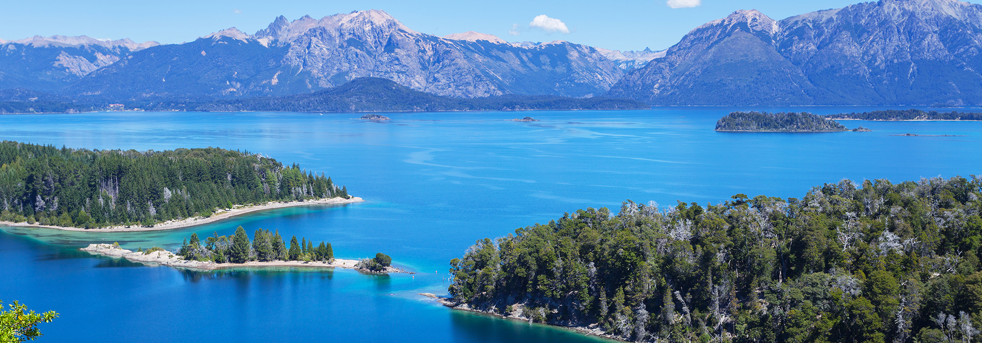 lake Nauel