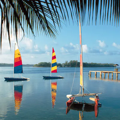 Vanuatu