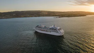 Oceania Aurelia cruise ship