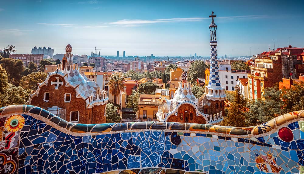 Barcelona