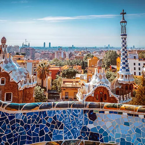 Barcelona