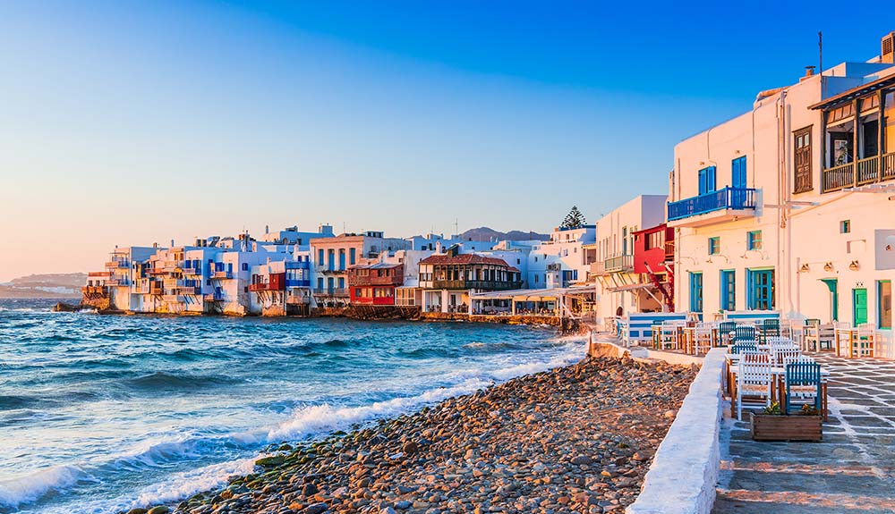 Mykonos