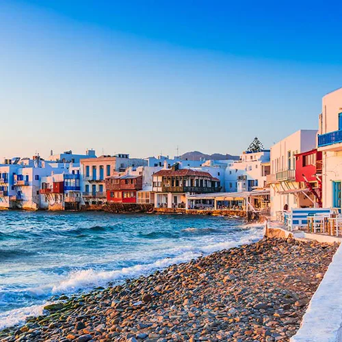 Mykonos